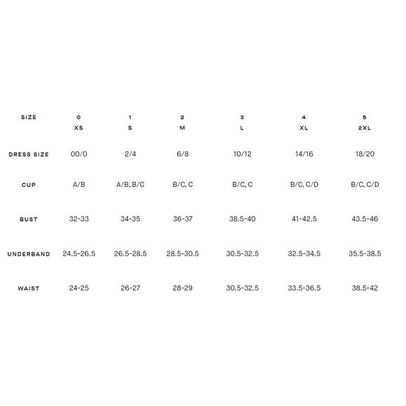 Good American Brown Better Than Leather Oversized Chore Jacket Plus Size 5 NWT - Picture 11 of 12